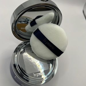 La prairie loose setting powder